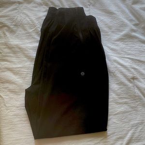 Adapted State High-Rise Jogger
Full Length Size 5